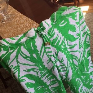 Lilly Pulitzer for Target Size XXL